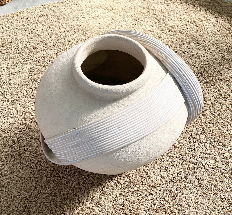 Ceramic Pot