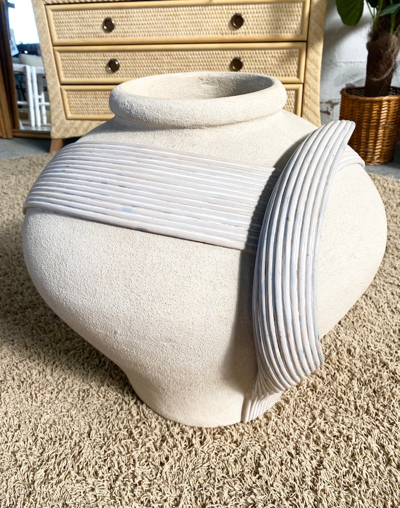 Ceramic Pot