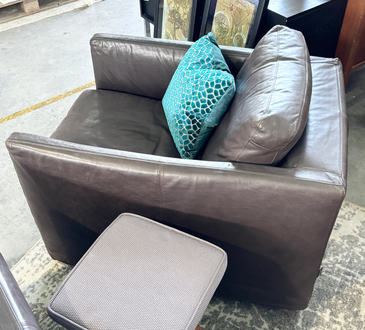 Pair of Armchairs