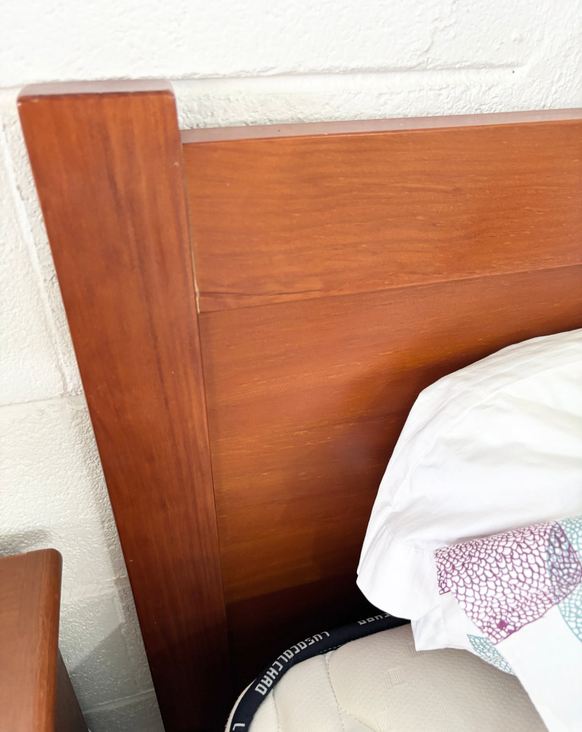 Double Bed