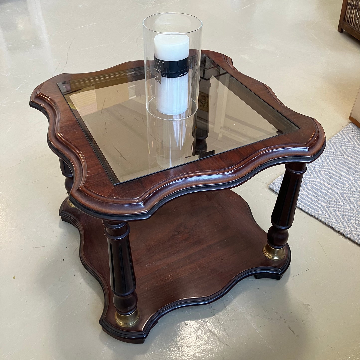Mesa de apoio