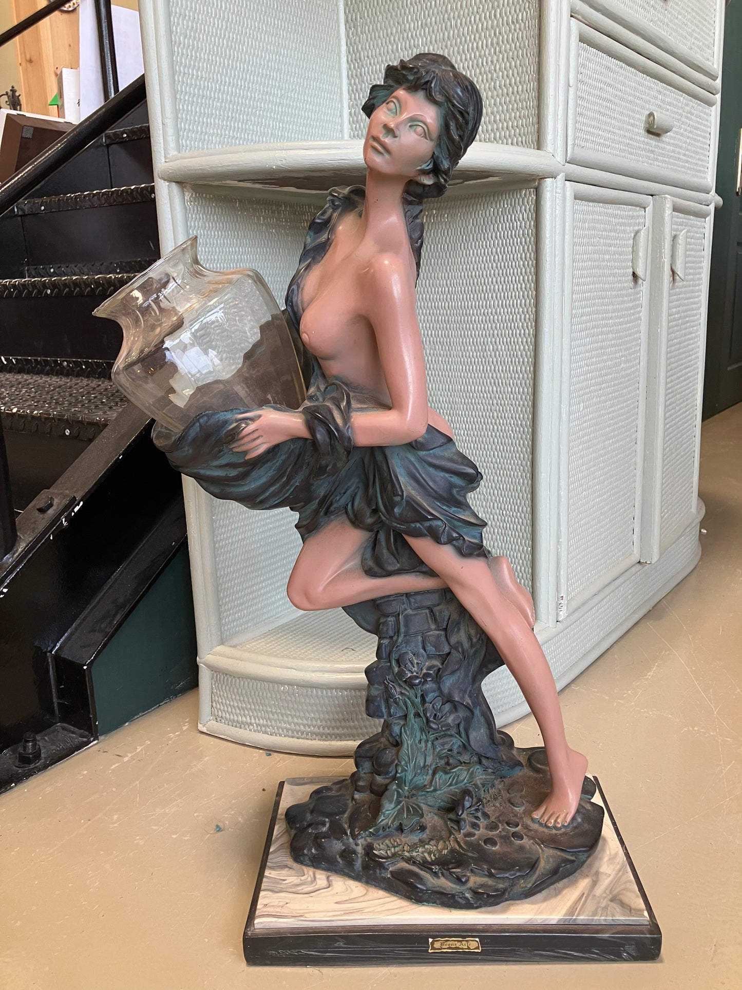 Escultura