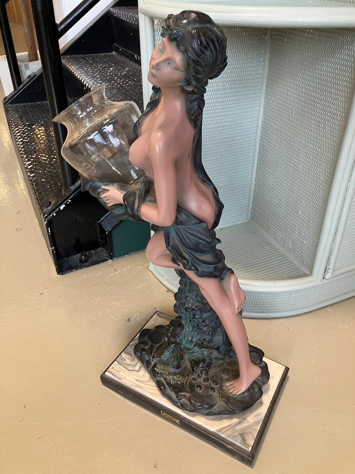 Escultura
