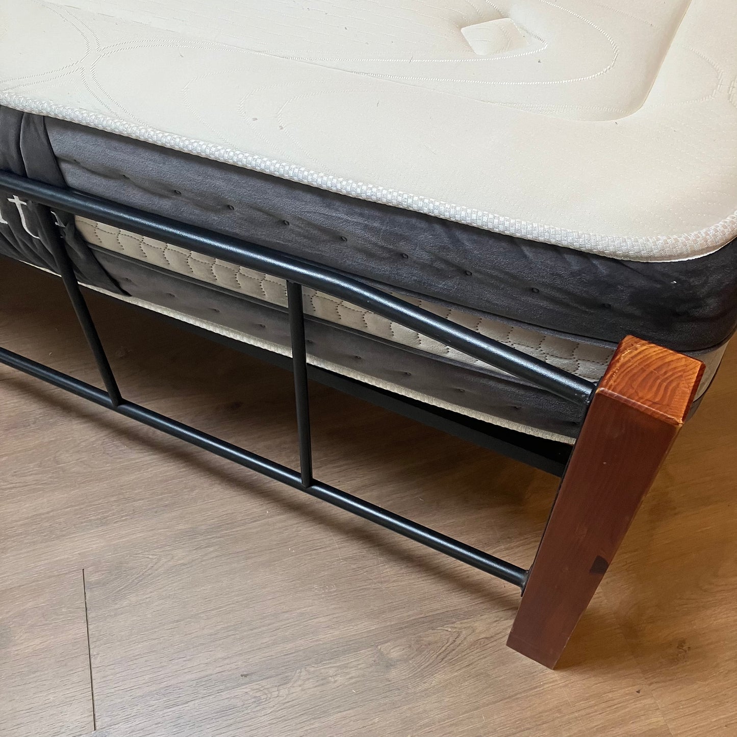 Double Bed