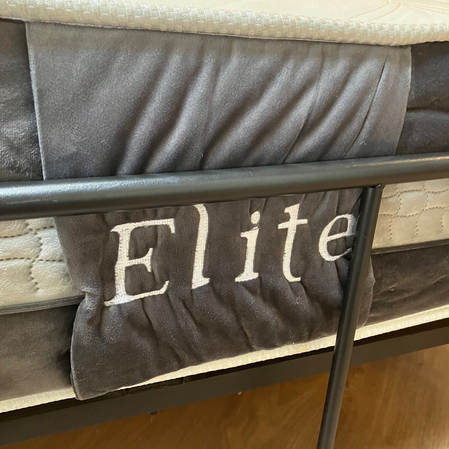 Double Bed