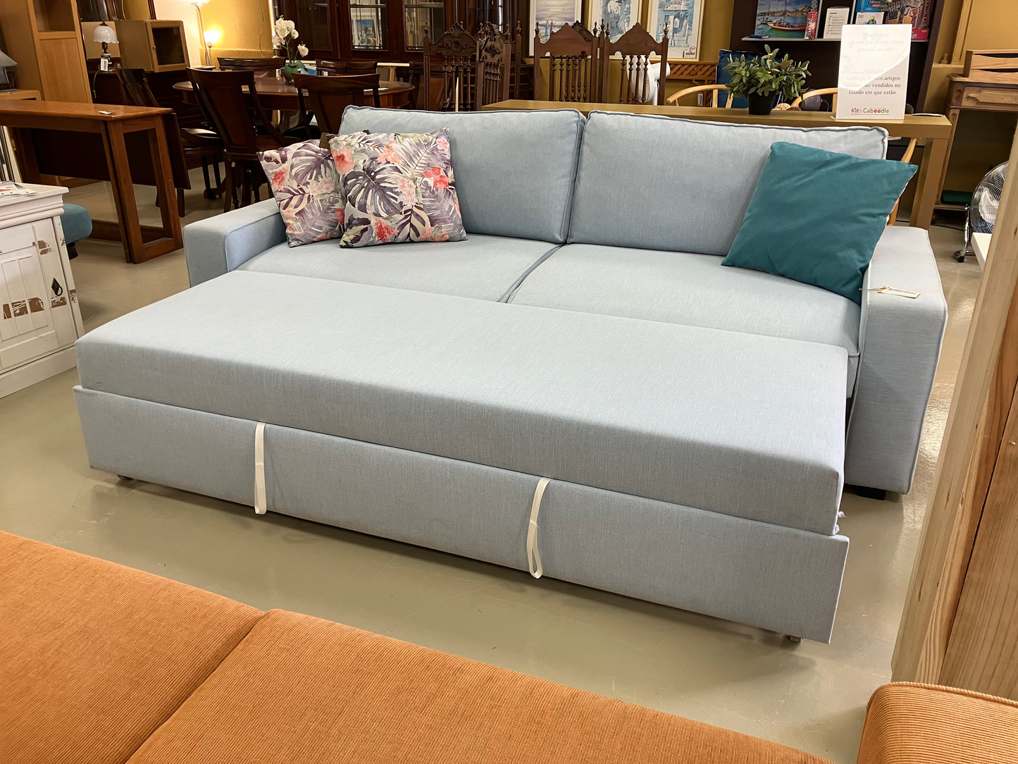 Sofa Bed