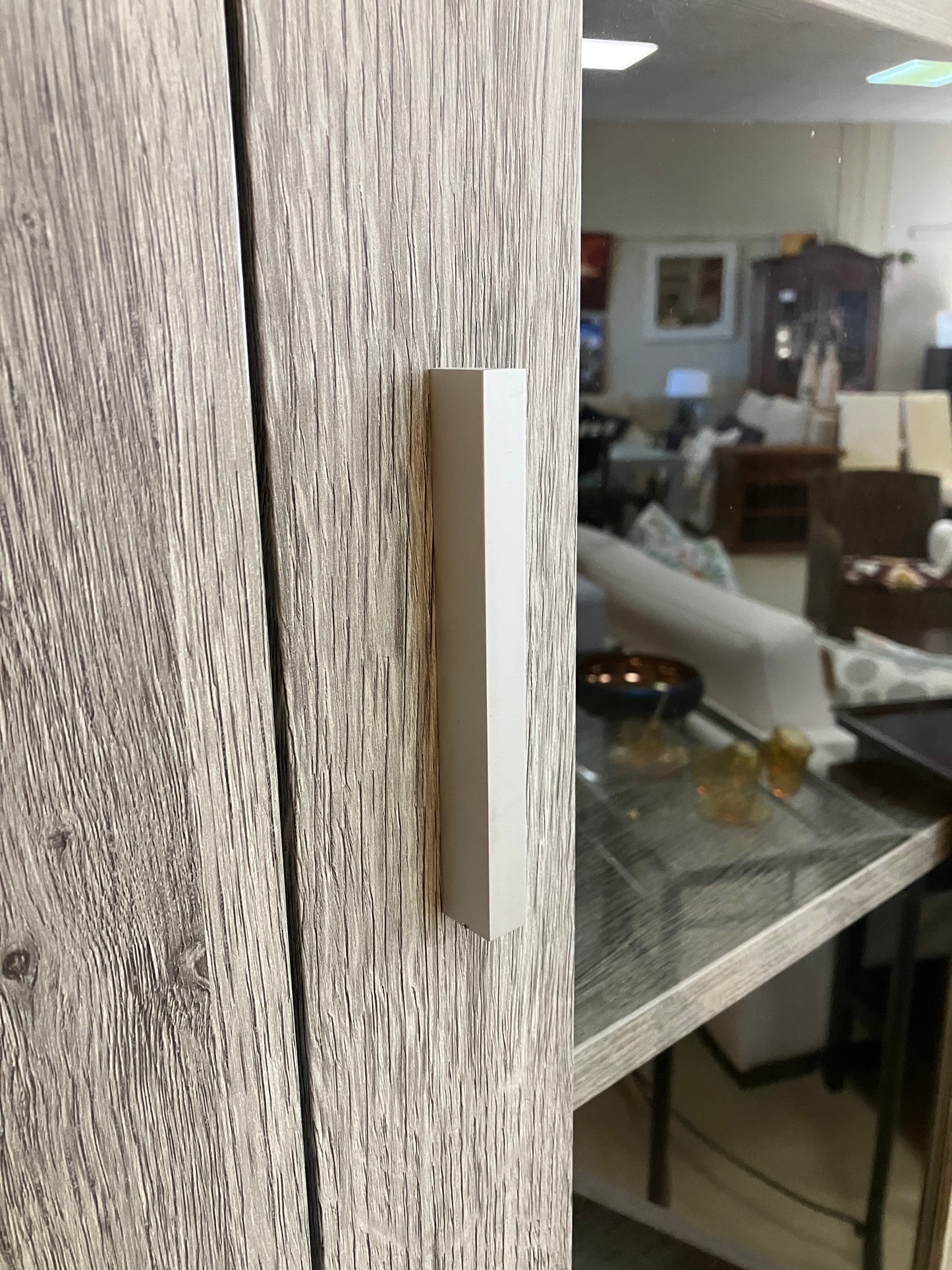 Vitrine