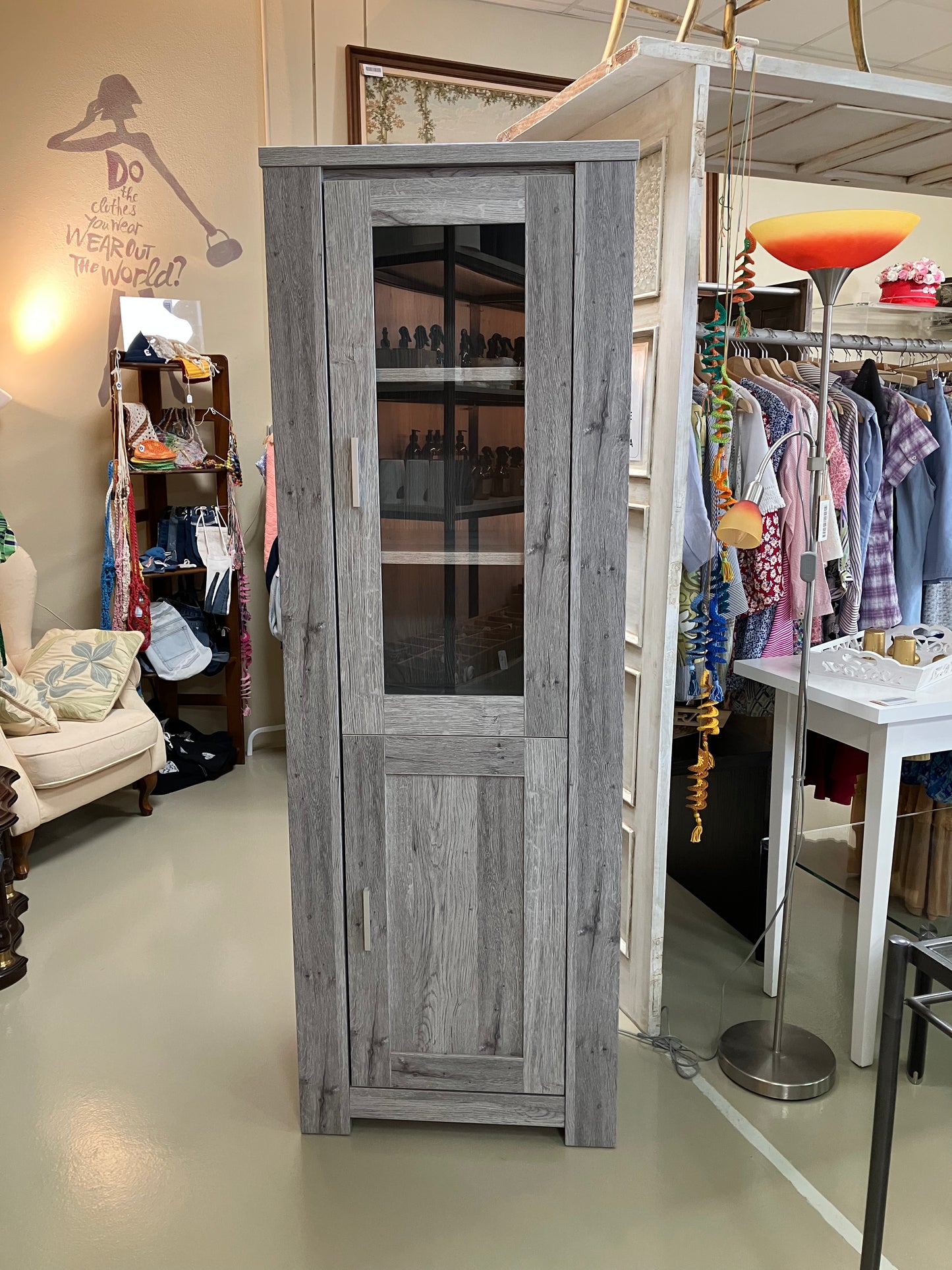 Vitrine