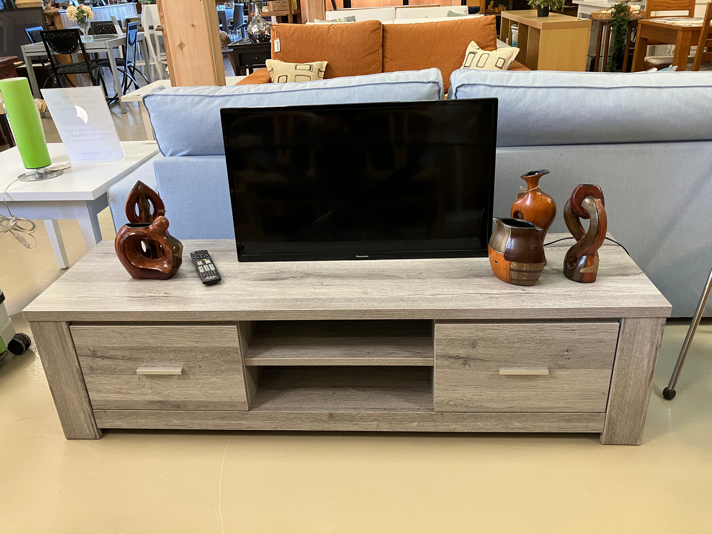 Media Unit