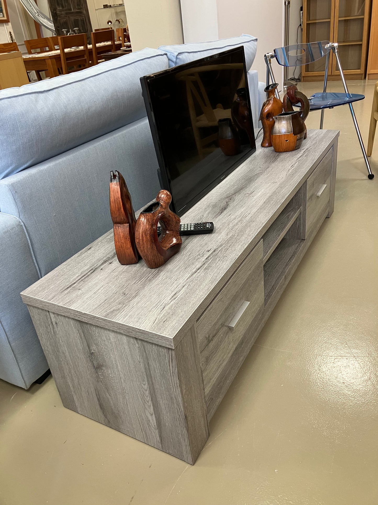 Media Unit