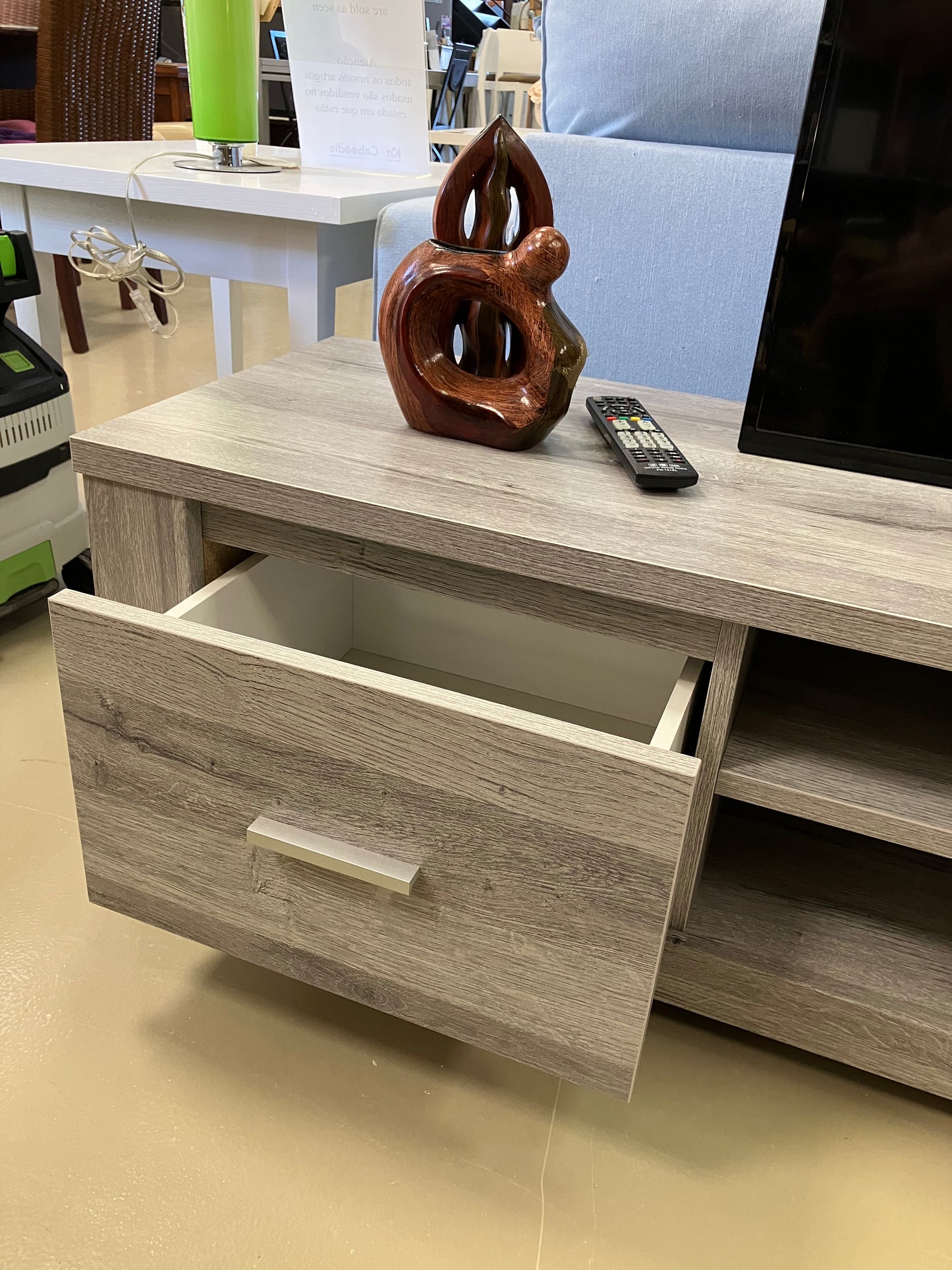 Media Unit