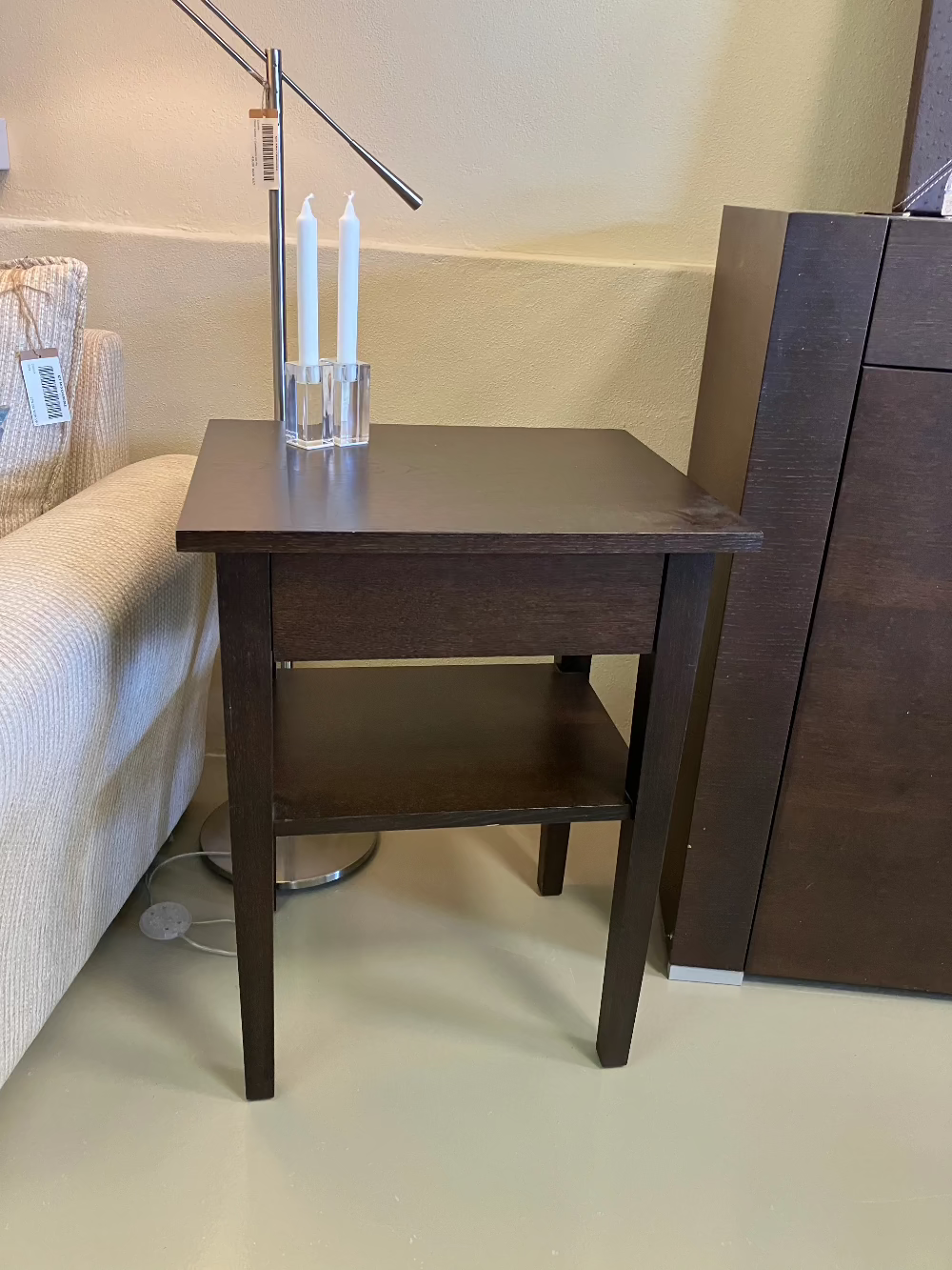Mesa de apoio