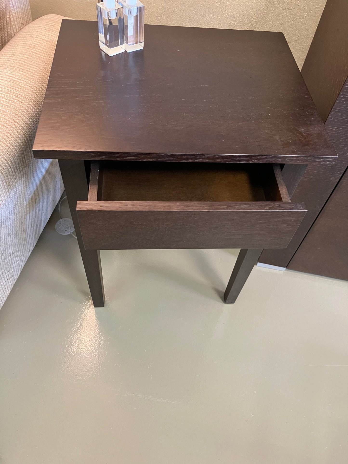 Mesa de apoio