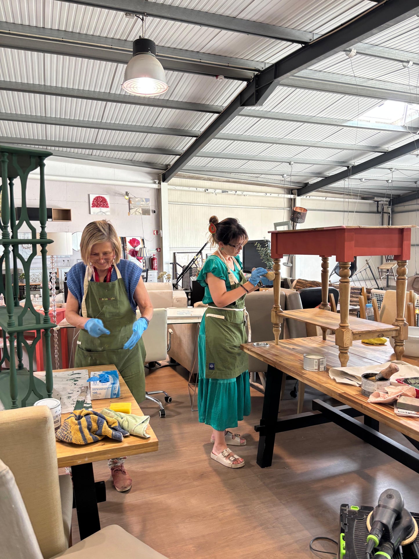 Bring Your Own Piece - Wednesday 30th September - ALMANCIL