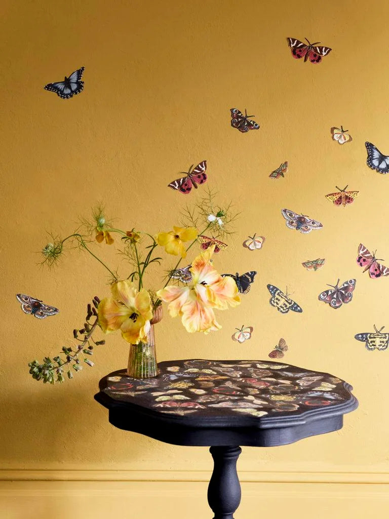 Decoupage Paper – Winged Wildlife