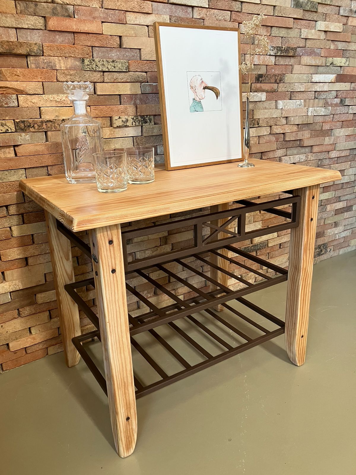 Side Table