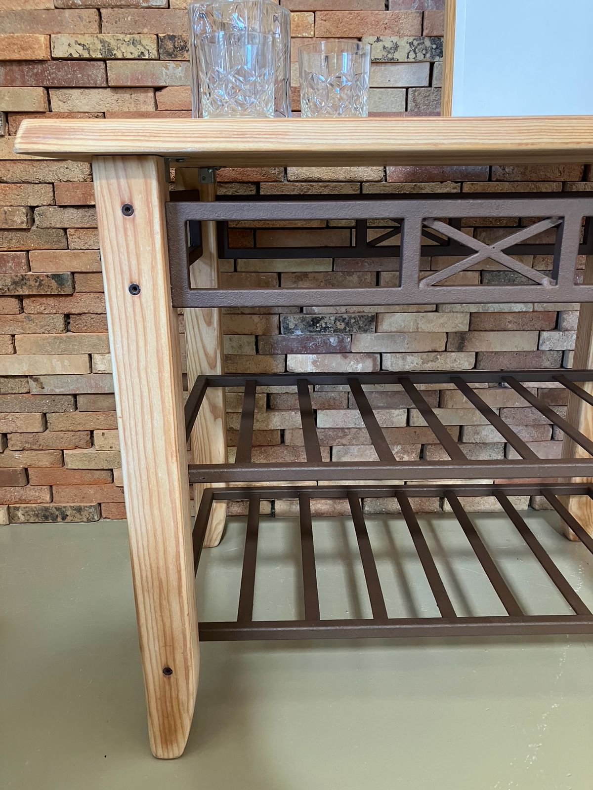 Side Table