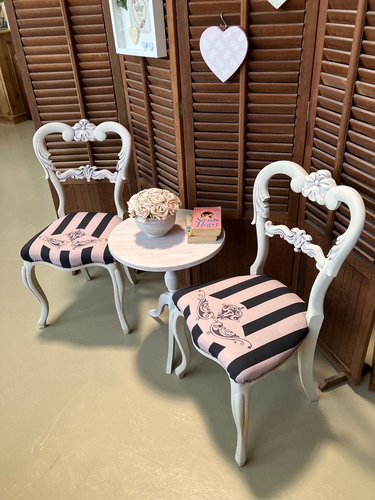 Chairs