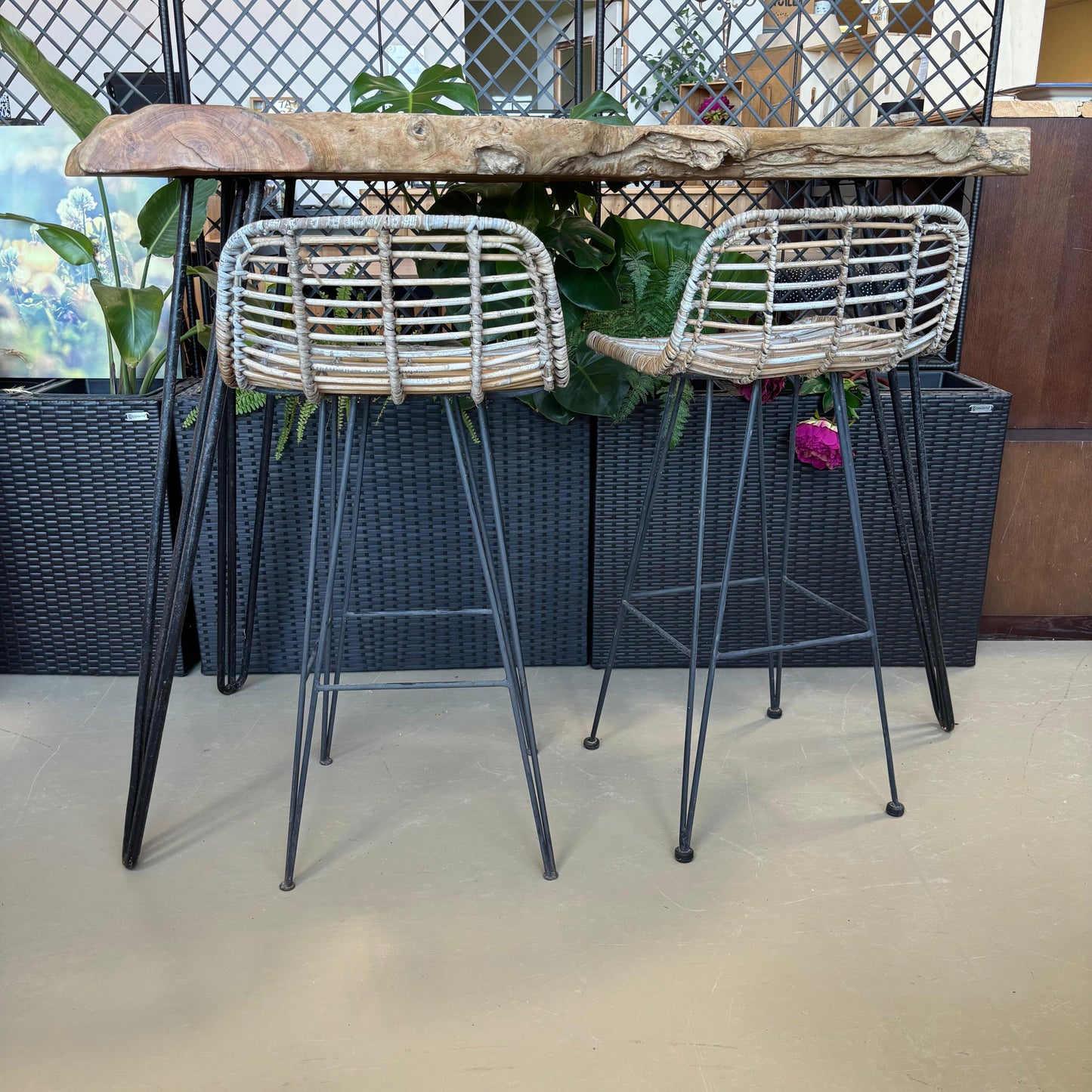 Bar Stools