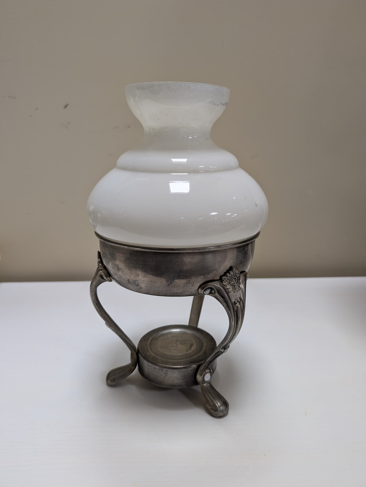 Vela "tealight"
