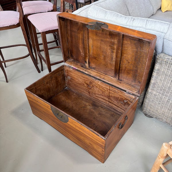 Storage Chest