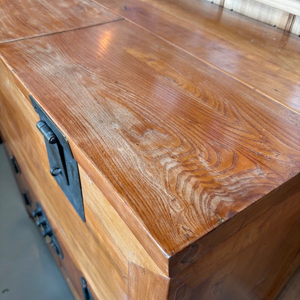 Chest Cabinet