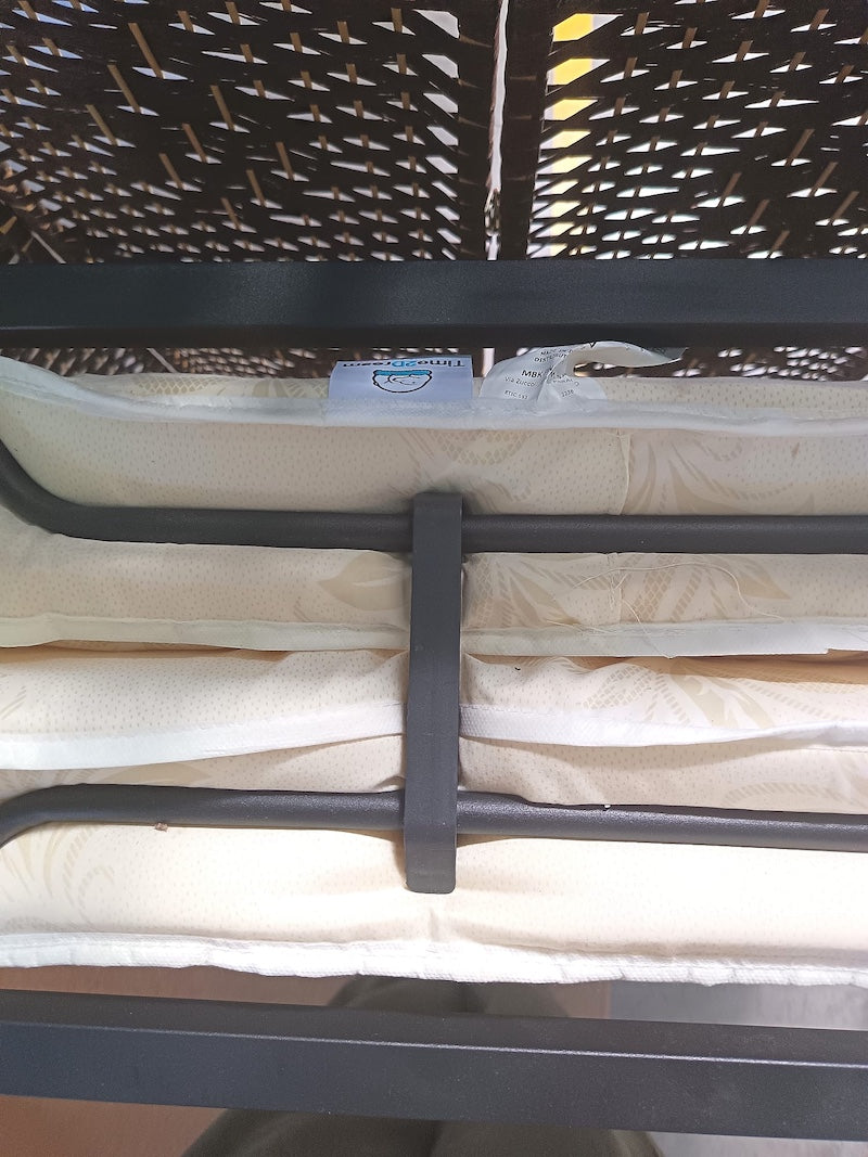 Folding Bed