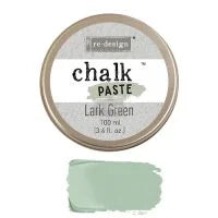 Chalk Paste