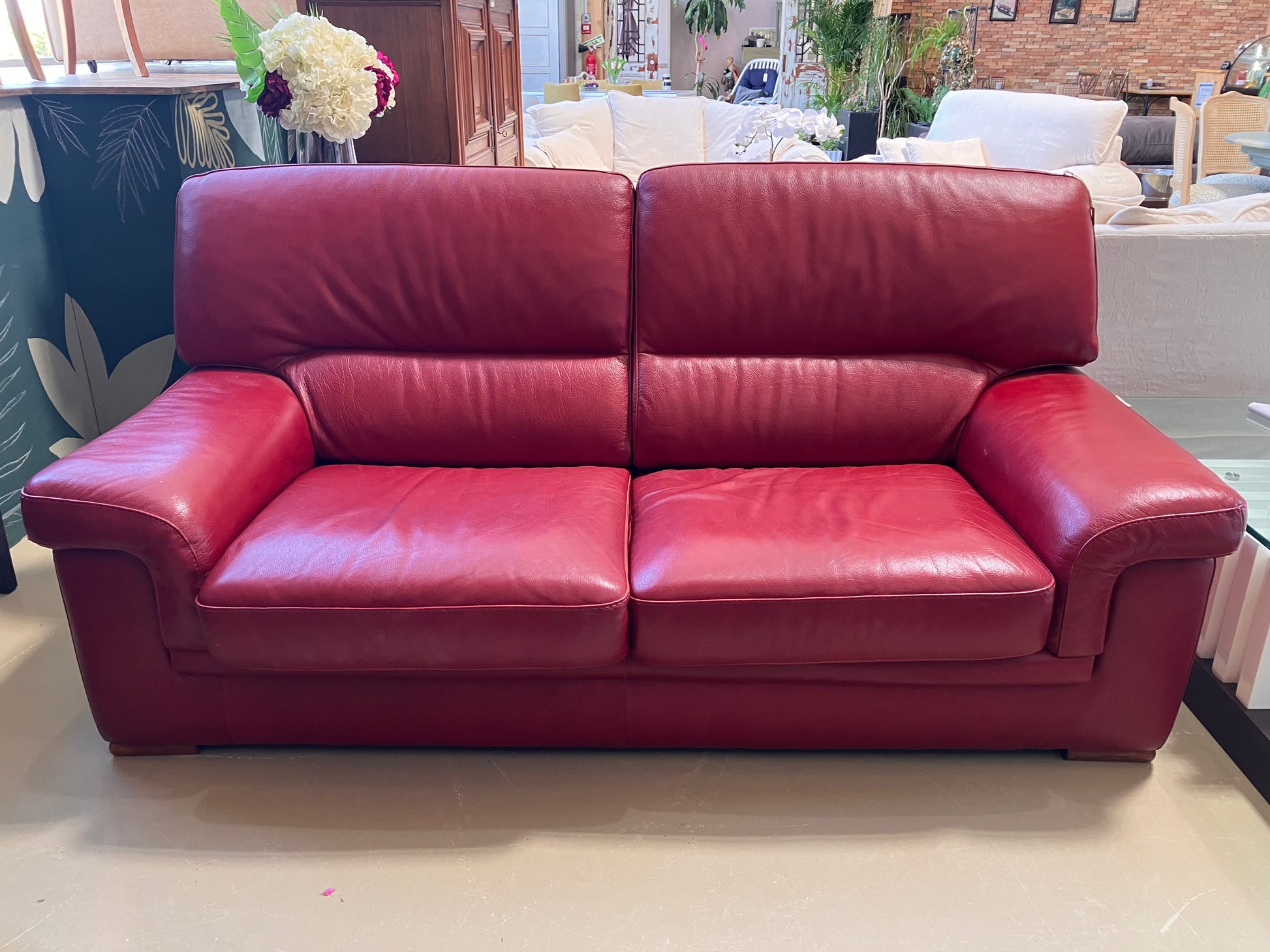 Second Hand Sofa Furniture