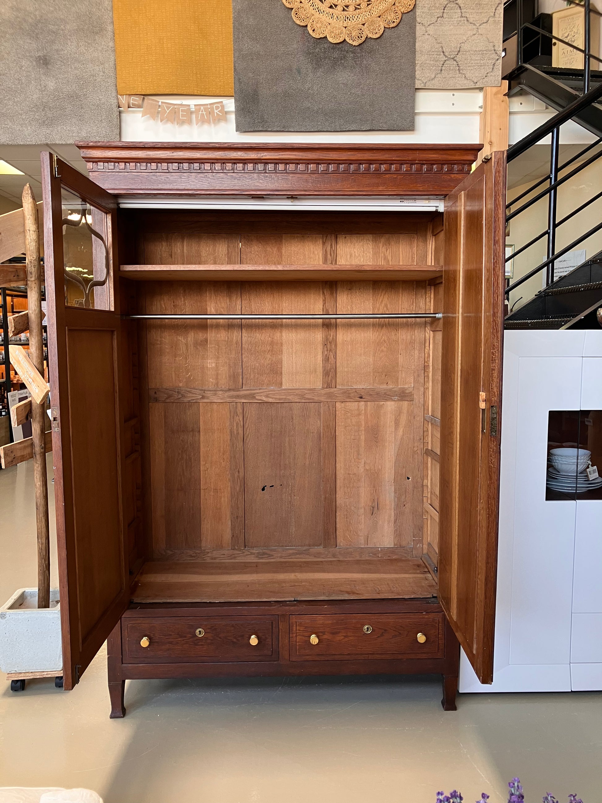 Second Hand Wardrobe Algarve