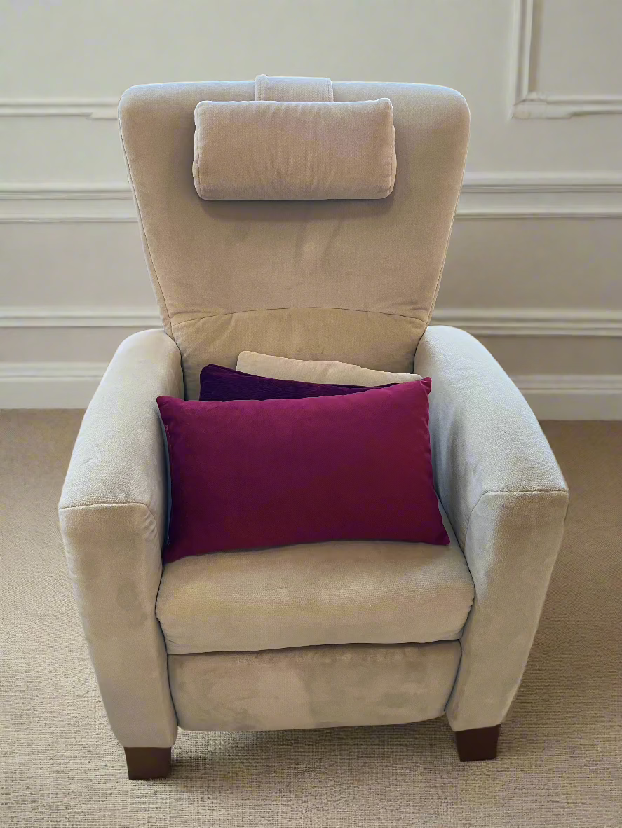 Electric Armchair