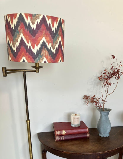 Lampshade Workshop Sat 8th November - ALCANTARILHA