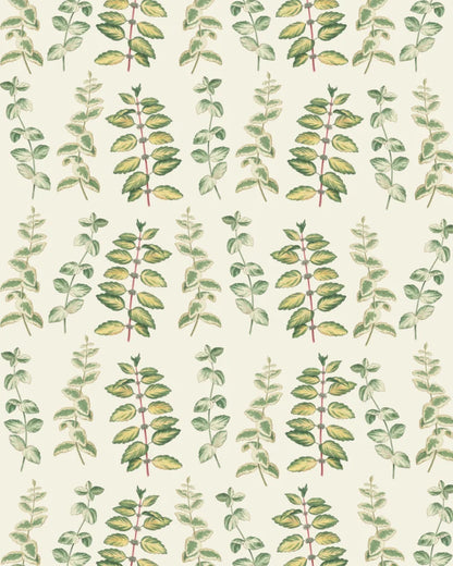 RHS Decoupage Paper -Mint