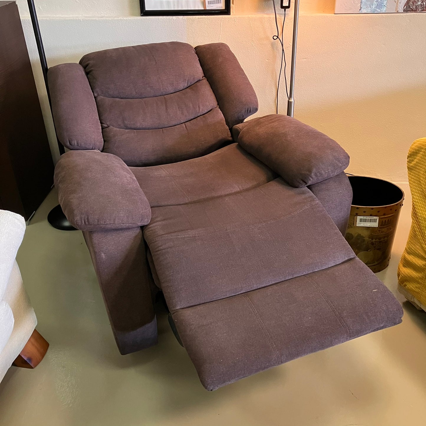 Electric Recliner Chair