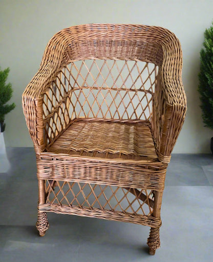 Rattan Chair