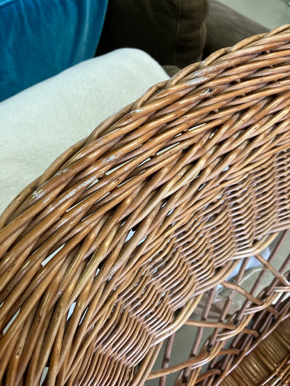 Rattan Chair