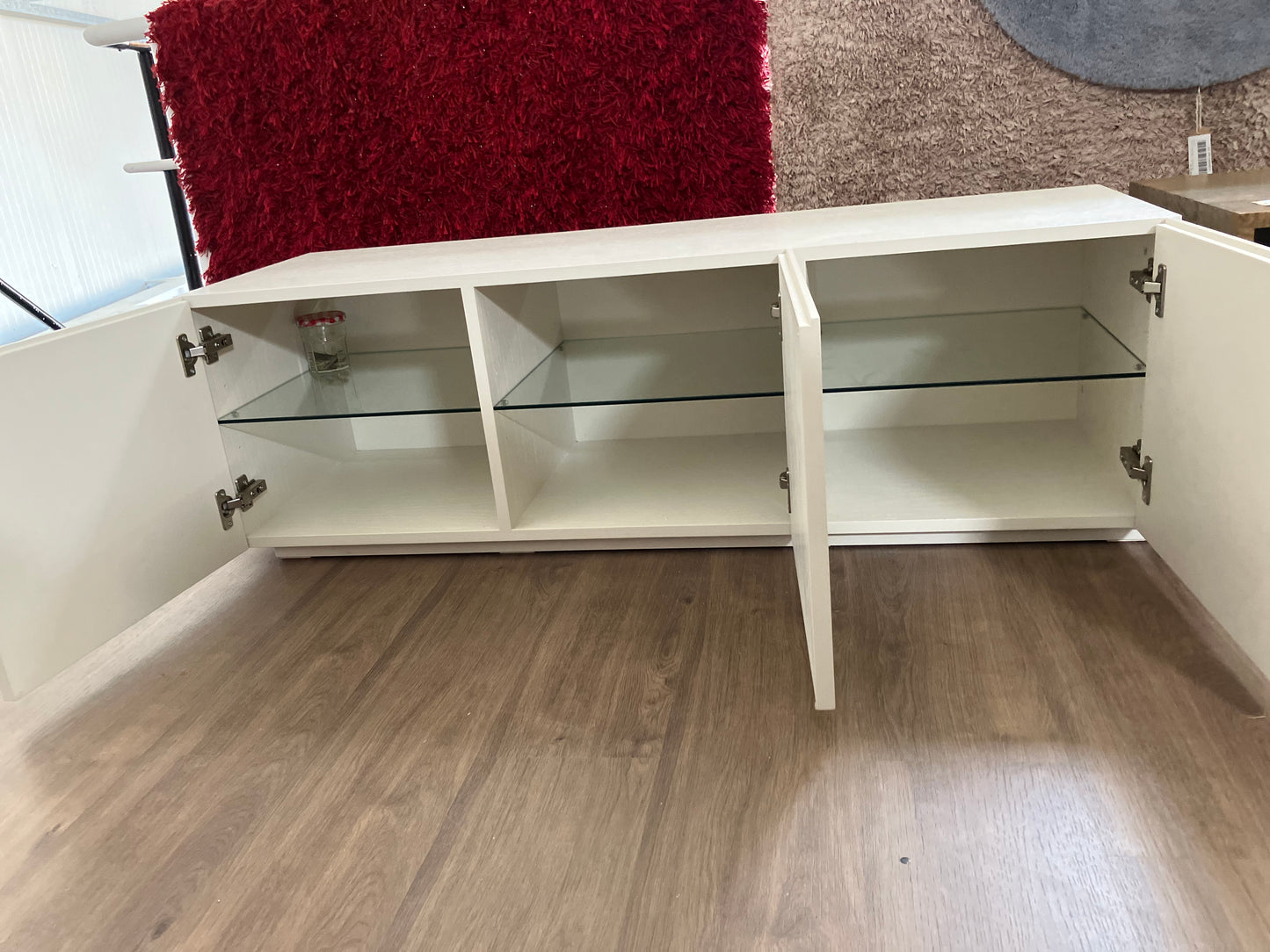 TV Unit