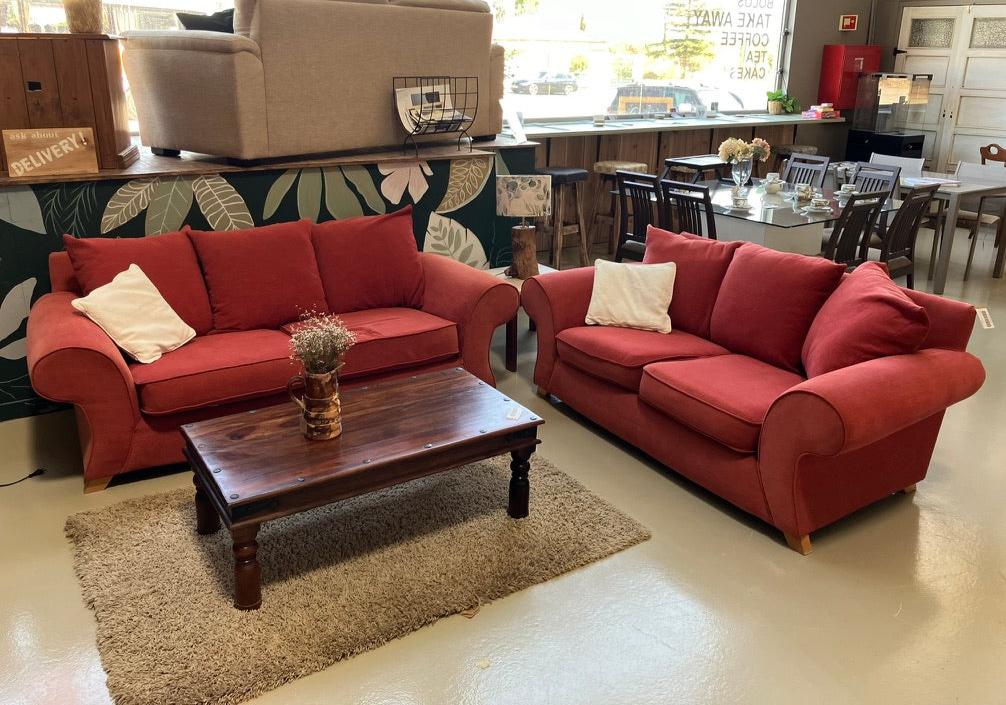 Sofa set