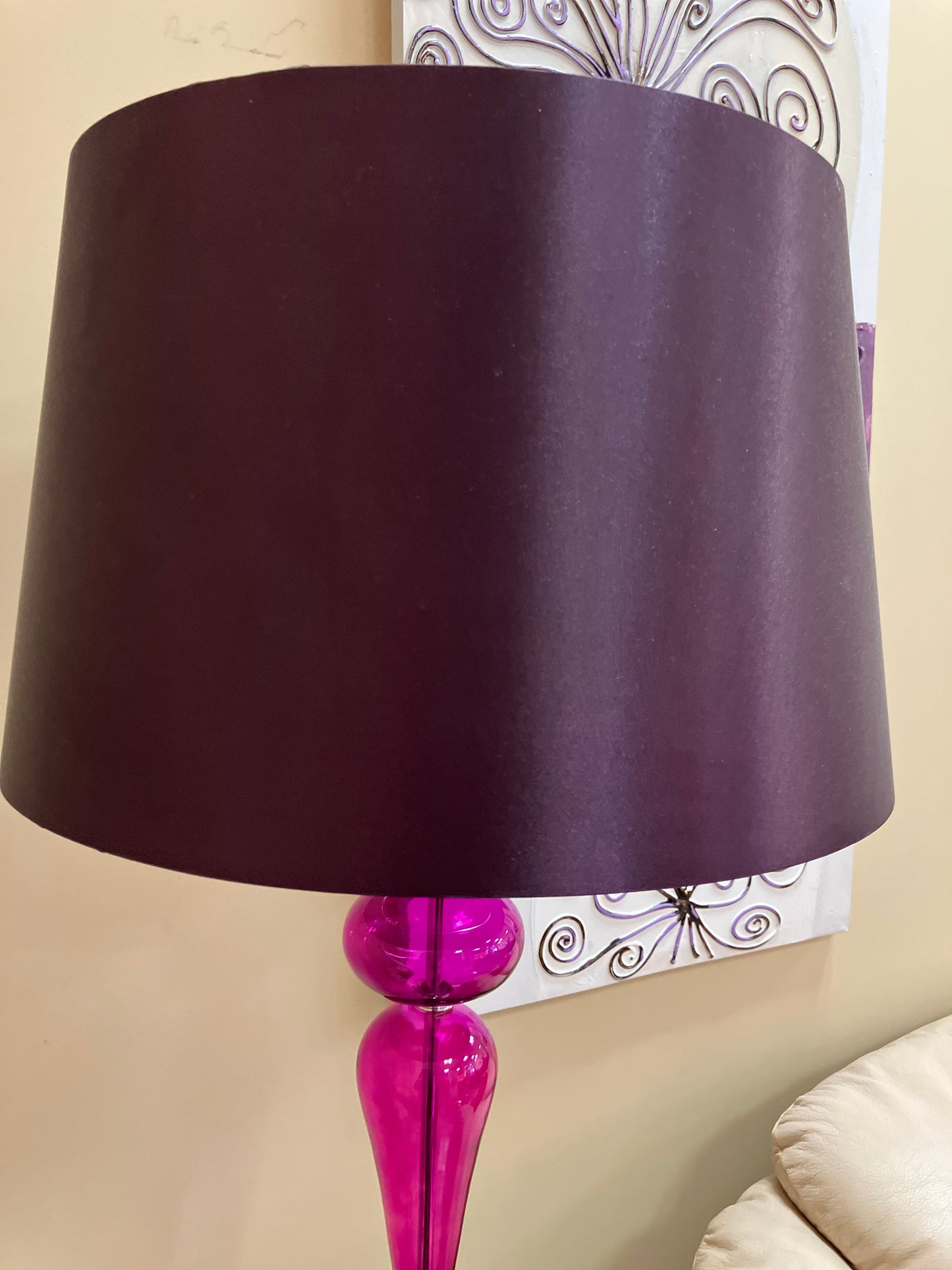 Standing Lamp