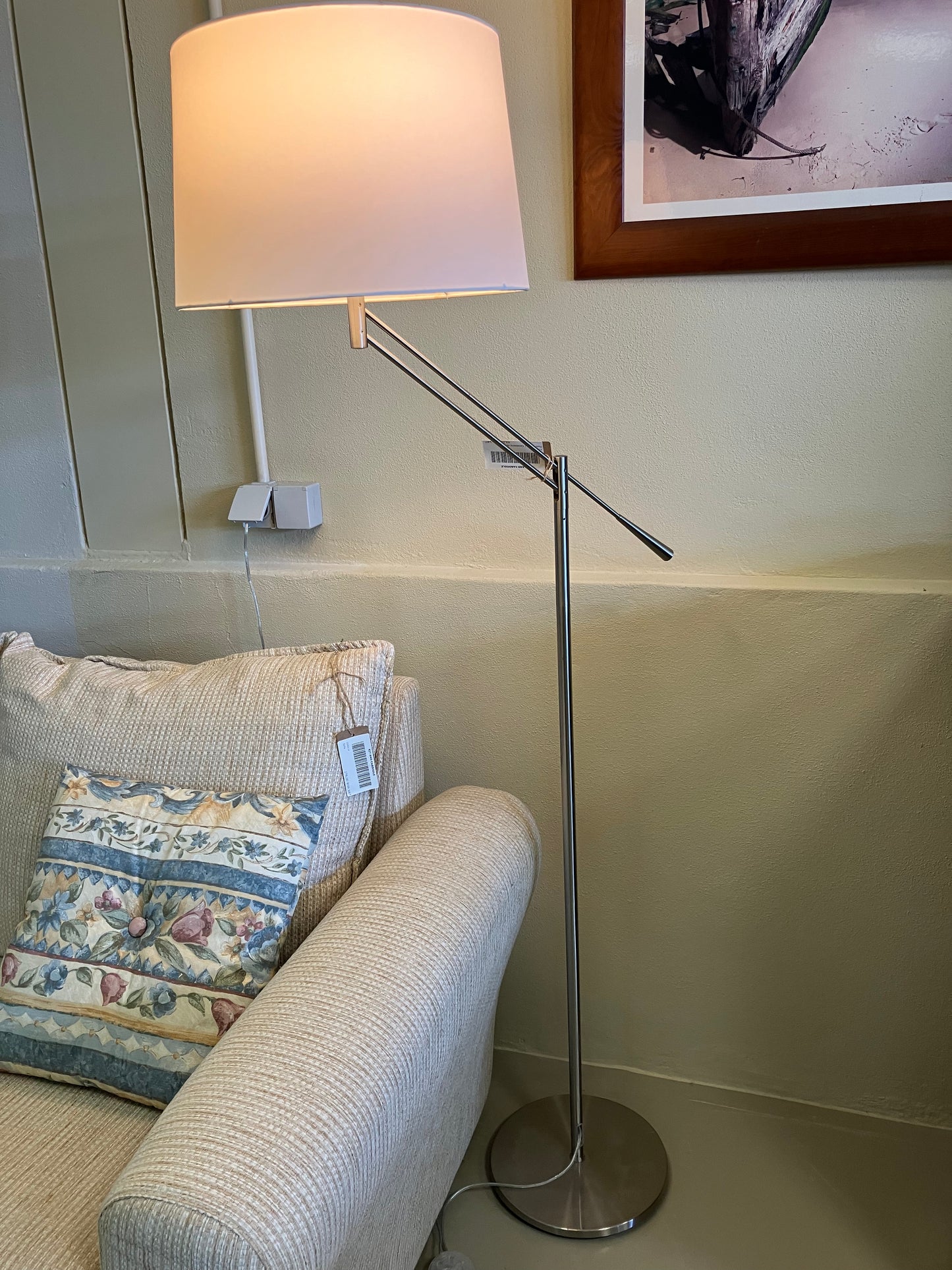 Standing Lamp