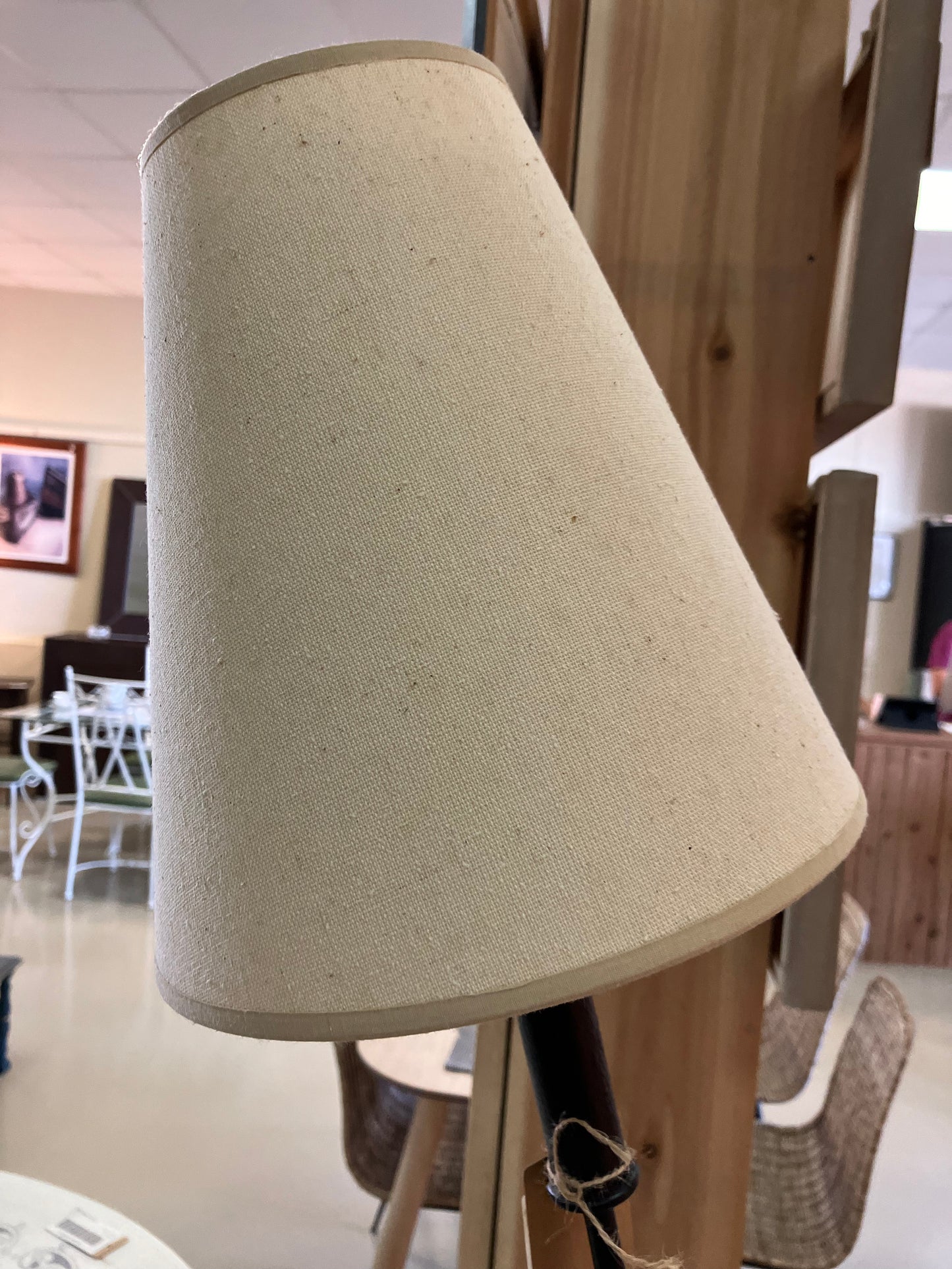 Standing Lamp