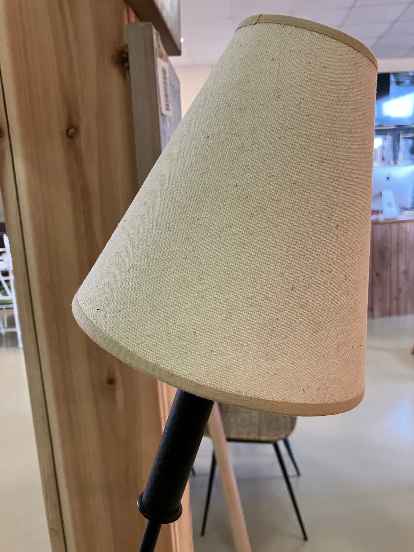 Standing Lamp