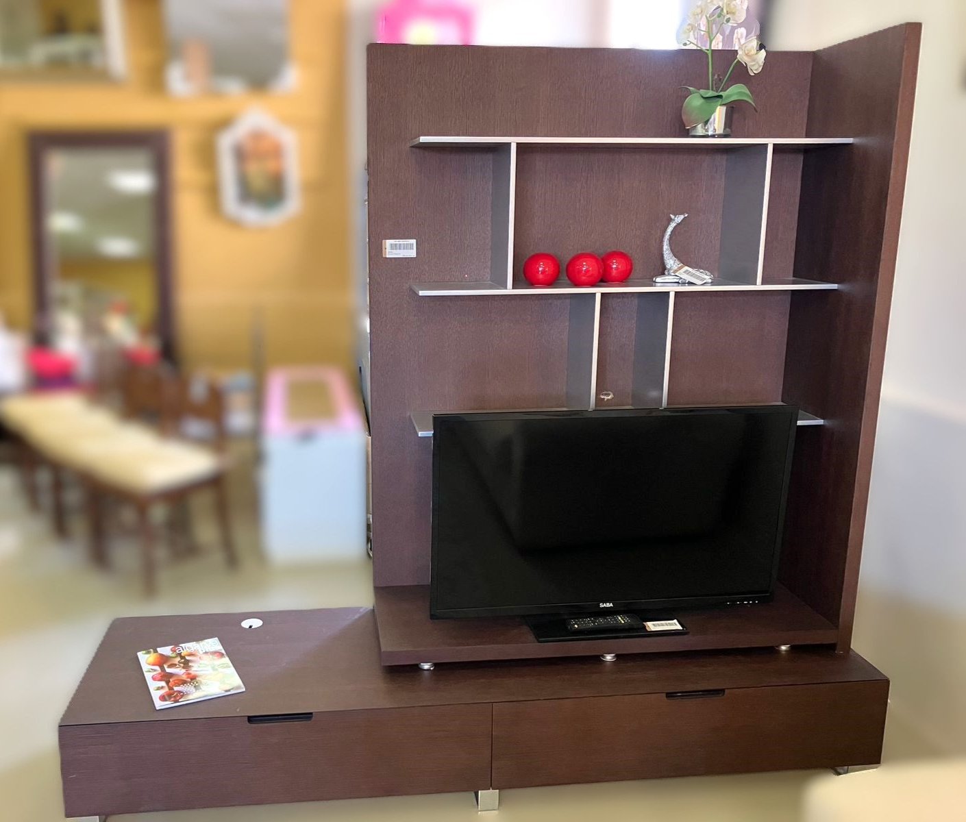 TV unit