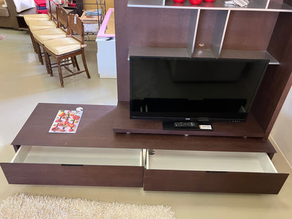 TV unit