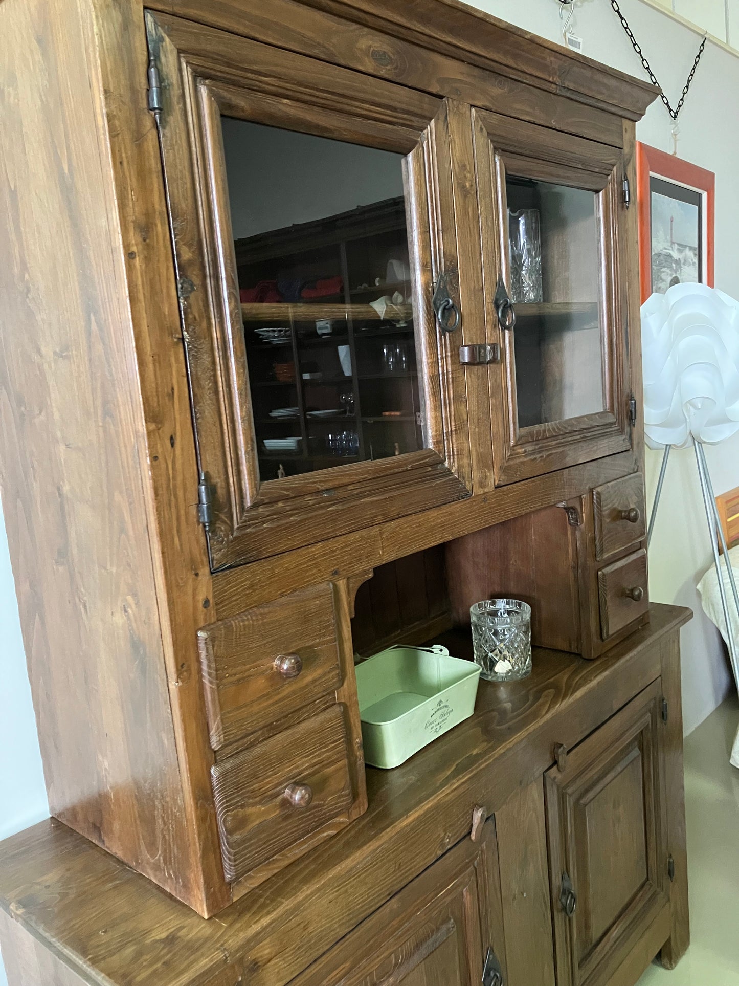 Display Cabinet