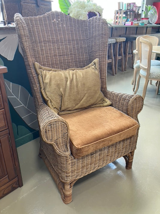Armchair