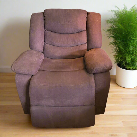 Electric Recliner Chair