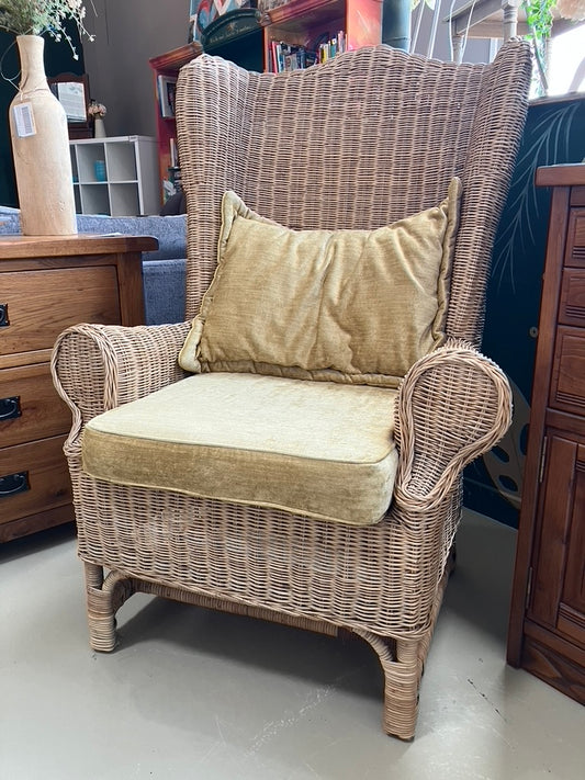 Armchair