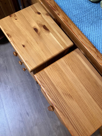 Bedside Tables