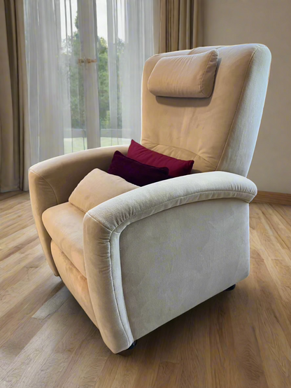 Electric Armchair